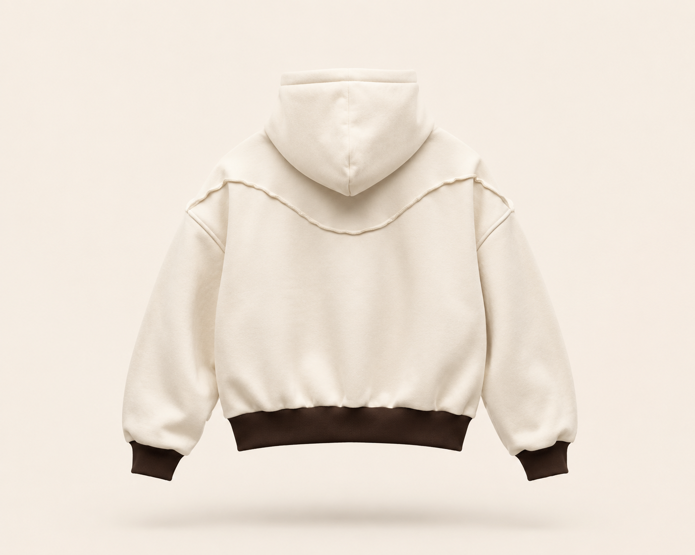 Solution Panel Hoodie
